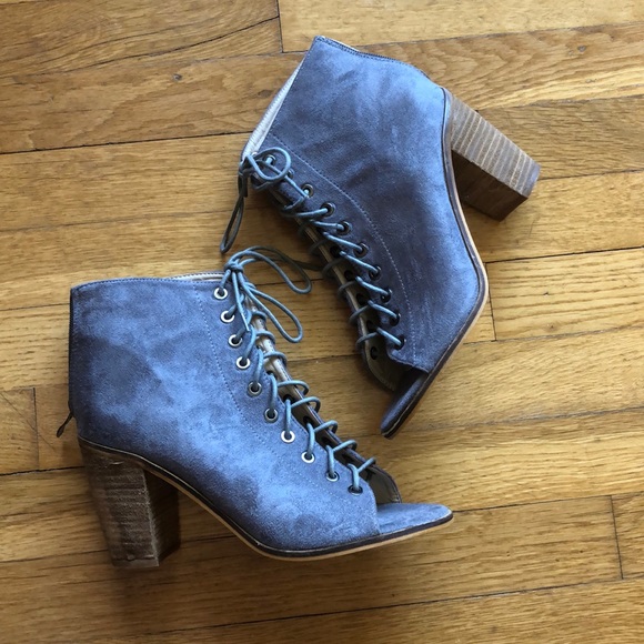 Catherine Malandrino Shoes - NWOT heels